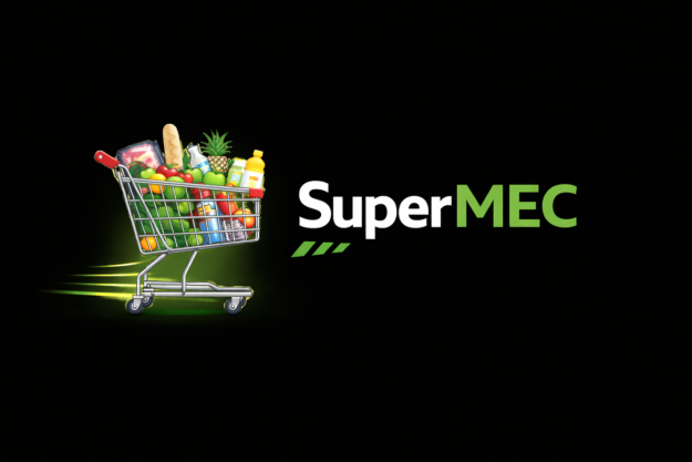 Supermec 